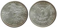 USA Morgan - 1883 - Dollar  fast stgl