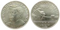 Italien - Italy - 1997 - 1000 Lire  stgl