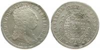 Neapel - Naples - 1816 - Piaster  ss