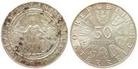 �sterreich - Austria - 1970 - 50 Schilling  unc