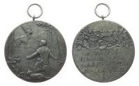 II. Ritter - Ehrenkettenschießen - 1935 - tragbare Medaille  vz