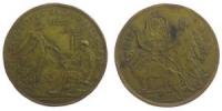 Liege - auf die Universalausstellung - 1905 - Medaille  ss