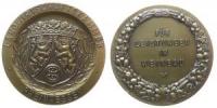 Rheinhessen - für Leistungen im Weinbau - o.J. - Medaille  vz-stgl