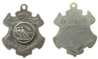 Tauziehen - 1955 - Medaille  ss