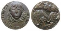 Grönland - Kalaallit Nunaat - 1973 - Medaille  stgl