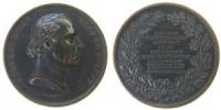 Stifft Andreas Josef Freiherr von (1760-1836) - 1834 - Medaille  ss-vz