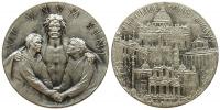 Paul VI (1963-1978) - 1975 - Medaille  vz