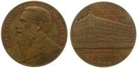 Jules Jaluzot - 1890 - Medaille  vz