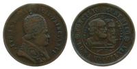 Pius IX (1846-1878) - 1869 - Medaille  ss