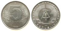 DDR - 1986 - 50 Pfennig  fast stgl