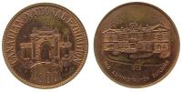 Nationale Ausstellung - 1966 - Medaille  vz