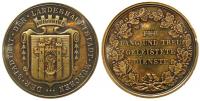 München - o.J. - Medaille  vz
