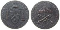 Sede Vacante - Johannes Kardinal Villot - 1978 - Medaille  vz-stgl