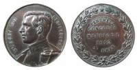 Péruwelz - auf die Pferdeausstellung 5. Platz - 1912 - tragbare Medaille  ss