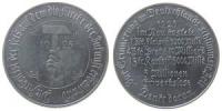 Notzeit - 1925 - Medaille  vz