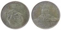 Leipzig - Sachsen - 1913 - Medaille  fast vz