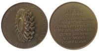 Mailand - auf die Maschinienfabrik RIVA - 1961 - Medaille  vz-stgl