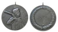 Schützenmedaille - o.J. - Medaille  ss