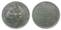 Mannheim - auf die evangelische Kirchenvereinigung - 1821 - Medaille  fast stgl