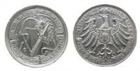 München - auf das Sängerbund-Fest - 1874 - Medaille  vz