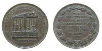 Mainz - auf die Allgemeine Deutsche Industrieausstellung - 1842 - Medaille  ss