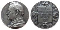 Lindberg J. Erik (1873-1966) - schwedischer Münzgraveur und Bildhauer - 1976 - Medaille  vz