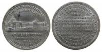 Kensington - auf die Internaltionale Ausstellung - 1862 - Medaille  ss