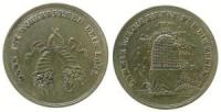 Fleiss - o.J. (um 1800) - Medaille  fast vz