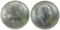 Ägypten - Egypt - 1970 - 1 Pfund  vz