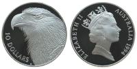 Australien - Australia - 1994 - 10 Dollar  pp