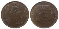 Belgien - Belgium - 1880 - 5 Francs  vz