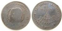 Bolivien - Bolivia - 1865 - 1/2 Melgarejo  s-/ss