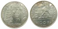 Frankreich - France - 1991 - 100 Francs  unc