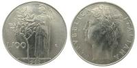 Italien - Italy - 1962 - 100 Lire  vz-unc