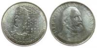 Italien - Italy - 1982 - 500 Lire  unc