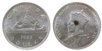 Kanada - Canada - 1935 - 1 Dollar  vz-stgl