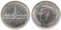 Kanada - Canada - 1939 - 1 Dollar  vz-unc