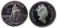 Kanada - Canada - 1998 - 1 Dollar  pp