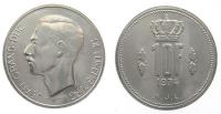 Luxemburg - Luxembourg - 1974 - 10 Francs  unc