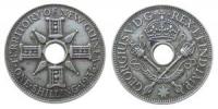 Neu Guinea - New Guinea - 1936 - 1 Shilling  ss