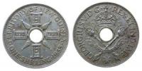 Neu Guinea - New Guinea - 1935 - 1 Shilling  ss