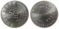 Niederlande - Netherlands - 1987 - 50 Gulden  unc