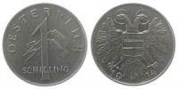 Österreich - Austria - 1934 - 1 Schilling  vz