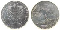 Österreich - Austria - 1979 - 100 Schilling  vz-unc