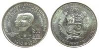 Peru - 1974 - 200 Sol  unc
