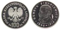 Polen - Poland - 1977 - 100 Zlotych  pp