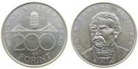 Ungarn - Hungary - 1994 - 200 Forint  vz