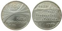 Ungarn - Hungary - 1975 - 200 Forint  unc