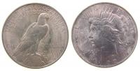USA - 1922 - 1 Dollar  vz-unc