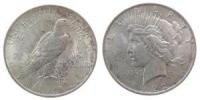 USA - 1922 - 1 Dollar  vz